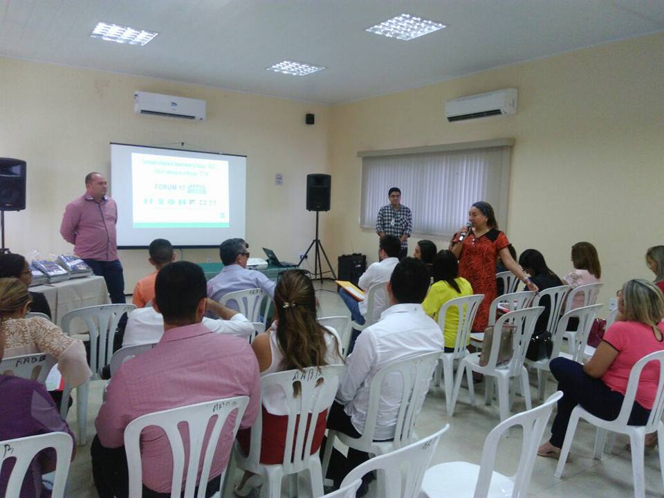 CREDE 17 - Foto 02