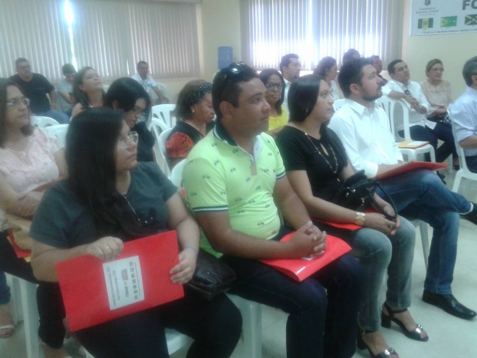 CREDE 17 - Foto 03
