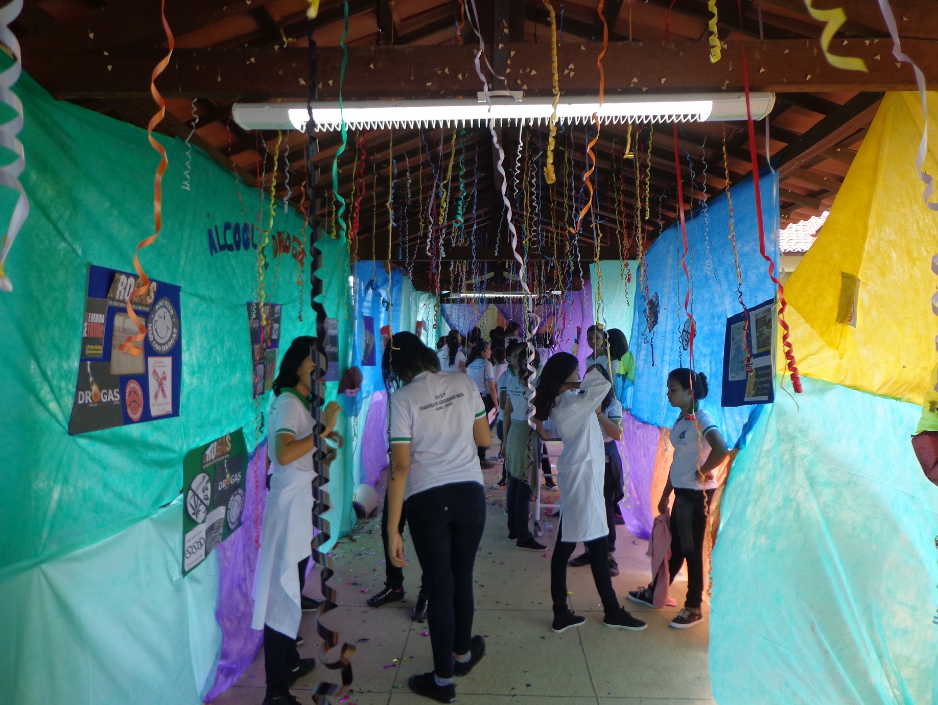 Carnaval - 01