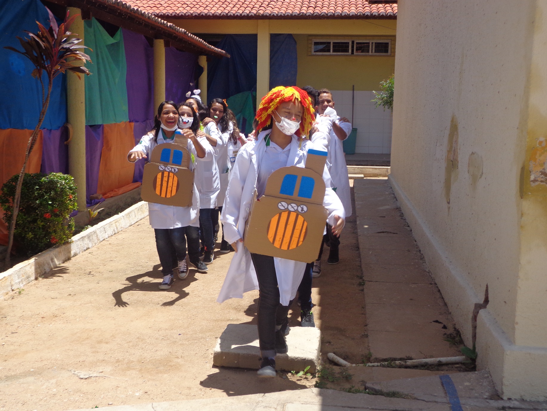 Carnaval - 01