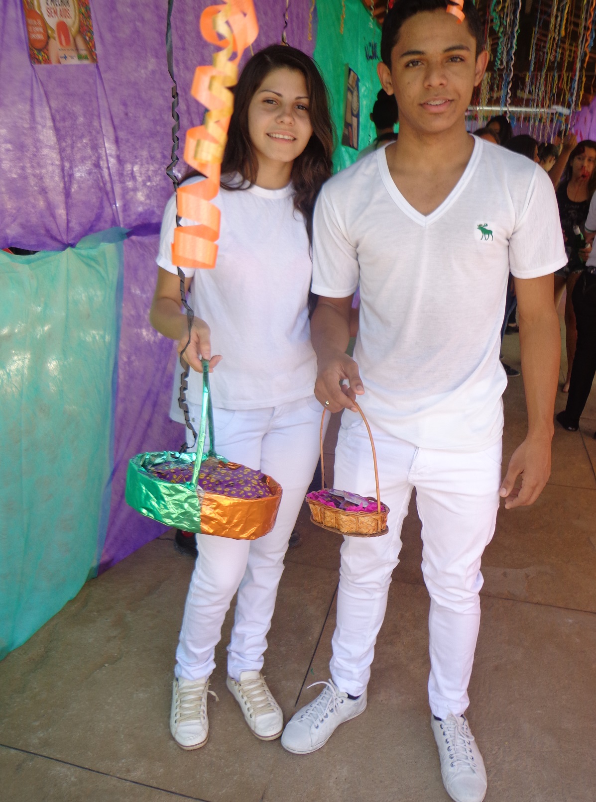 Carnaval - 01