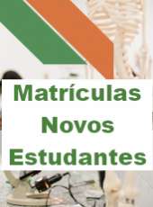 Inscrições e resultados para as matrículas dos novos estudantes 2022