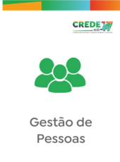 Gestão de Pessoas